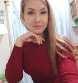 Марина, 34 лет, Женщина, Пестово, Россия