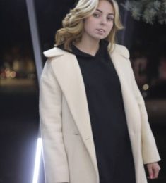 Кристина, 24 лет, Женщина, Донецк, Украина
