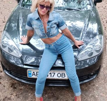 арина, 56 лет, Днепродзержинск, Украина