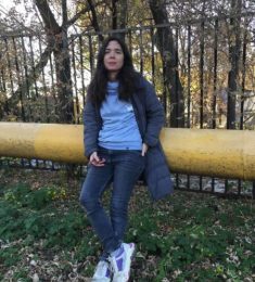 Мария, 34 лет, Женщина, Москва, Россия