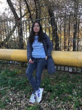 Мария, 33 лет, Москва, Россия