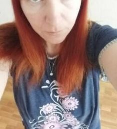 Ирина, 49 лет, Женщина, Шахты, Россия