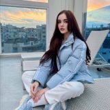 Анна, 21 лет, Уфа, Россия