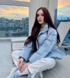 Анна, 21 лет, Женщина, Уфа, Россия