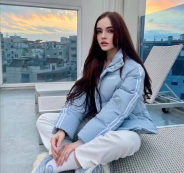 Анна, 21 лет, Уфа, Россия