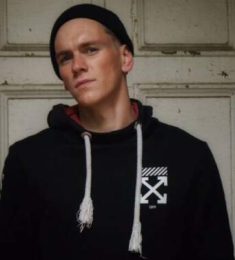 Егор, 25 лет, Мужчина, Киев, Украина