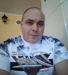Павел, 47 лет, Мужчина, Санкт-Петербург, Россия