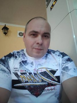 Павел, 45 лет, Санкт-Петербург, Россия