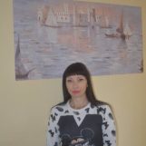 Ангел, 38 лет, Раздельная, Украина
