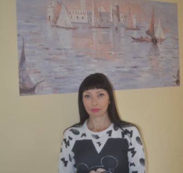 Ангел, 38 лет, Раздельная, Украина