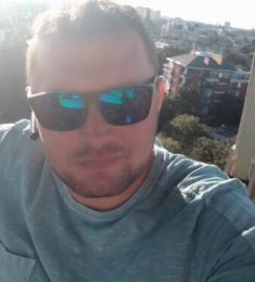 Евгений, 43 лет, Мужчина, Одесса, Украина