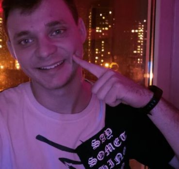 Даниил, 25 лет, Москва, Россия