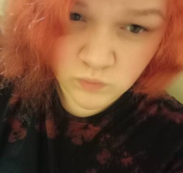 Анна, 26 лет, Санкт-Петербург, Россия