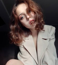 Анастасия, 21 лет, Женщина, Днепропетровск, Украина