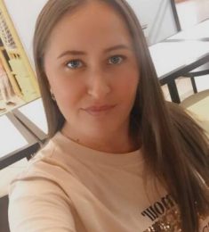 Юлиана, 35 лет, Женщина, Екатеринбург, Россия