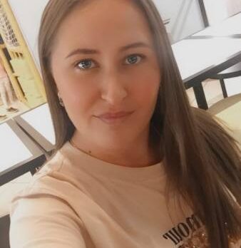 Юлиана, 35 лет, Екатеринбург, Россия