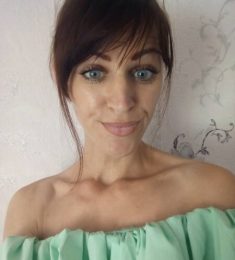 Виктория, 39 лет, Женщина, Луганск, Украина
