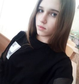 Мария, 18 лет, Женщина, Тамбов, Россия