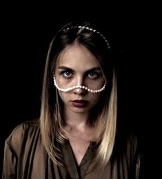 Любовь, 30 лет, Женщина, Москва, Россия