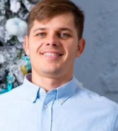 Тимофей, 30 лет, Мужчина, Краснодар, Россия