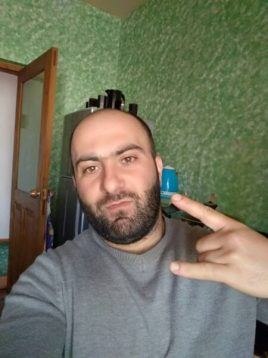 Жоржик, 37 лет, Ахалцихе, Грузия