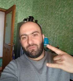 Жоржик, 39 лет, Мужчина, Ахалцихе, Грузия