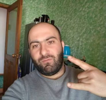 Жоржик, 39 лет, Ахалцихе, Грузия
