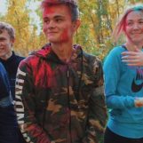Денис, 24 лет, Красноярск, Россия