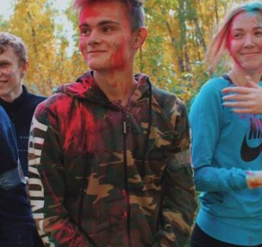 Денис, 24 лет, Красноярск, Россия