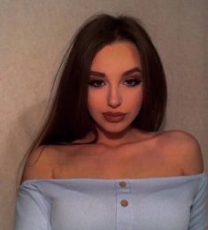 Ulyana, 23 лет, Женщина, Киев, Украина