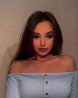 Ulyana, 22 лет, Киев, Украина