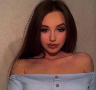Ulyana, 23 лет, Киев, Украина