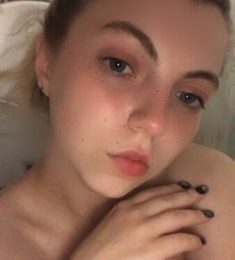 Ангелина, 23 лет, Женщина, Днепропетровск, Украина