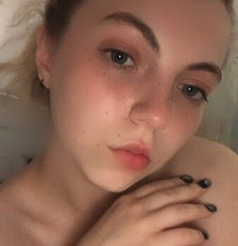Ангелина, 23 лет, Днепропетровск, Украина