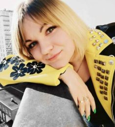 Ольга, 32 лет, Женщина, Москва, Россия