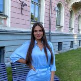 Дана, 25 лет, Роттердам, Нидерланды