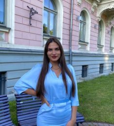 Дана, 25 лет, Женщина, Роттердам, Нидерланды