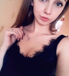 Roksana, 25 лет, Женщина, Костанай, Казахстан
