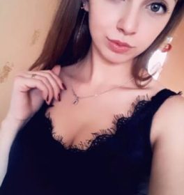 Roksana, 23 лет, Женщина, Костанай, Казахстан