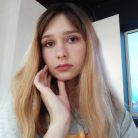 Диана, 23 лет, Санкт-Петербург, Россия