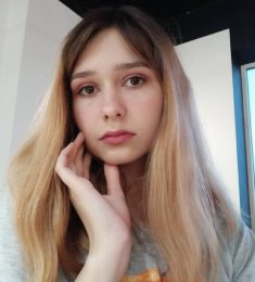 Диана, 24 лет, Женщина, Санкт-Петербург, Россия