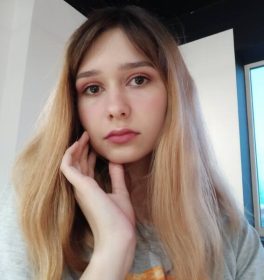 Диана, 23 лет, Женщина, Санкт-Петербург, Россия