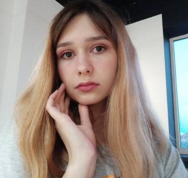 Диана, 24 лет, Санкт-Петербург, Россия