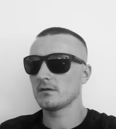 Vasyl, 33 лет, Мужчина, Киев, Украина