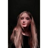 Любовь, 20 лет, Красноярск, Россия