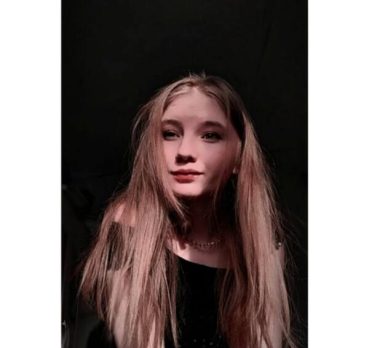 Любовь, 20 лет, Красноярск, Россия