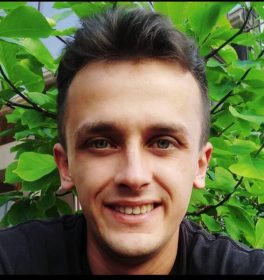 Сергей, 32 лет, Мужчина, Харьков, Украина