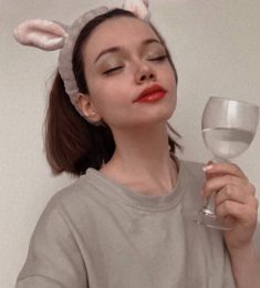 Софи, 23 лет, Женщина, Москва, Россия