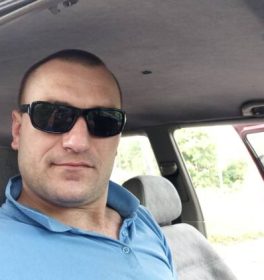 Александр, 34 лет, Мужчина, Днепропетровск, Украина