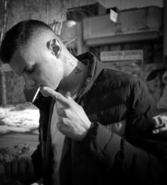 Дмитро, 28 лет, Мужчина, Киев, Украина